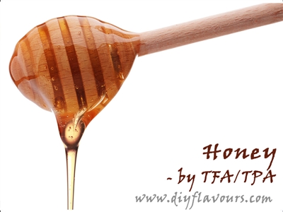 Honey by TFA or TPA