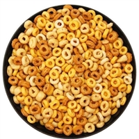 Honey Circles by TFA / TPA