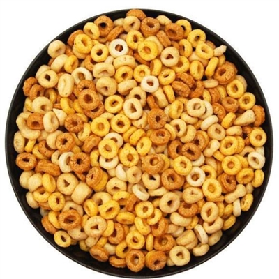 DX Honey Circles