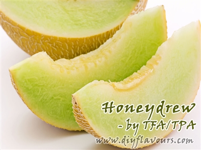 Honeydew Drink