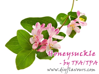 Honeysuckle by TFA or TPA