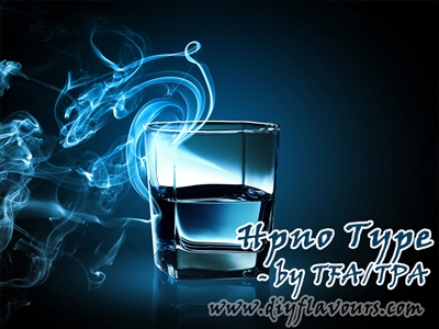 Hpno Type Flavor by TFA or TPA