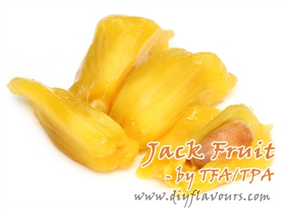 Jack Fruit Flavor by TFA or TPA