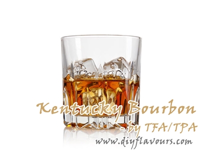 Kentucky Bourbon Flavor by TFA or TPA