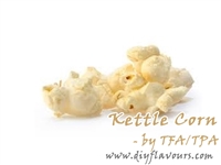 Kettle Corn Flavor by TFA / TPA
