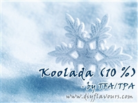 Koolada Flavor by TFA or TPA
