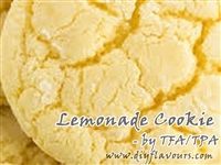 Lemonade Cookie Flavor by TFA / TPA