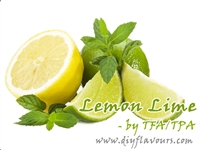 Lemon Lime Flavor by TFA / TPA