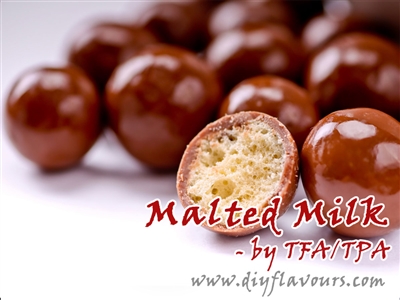 Malted Milk by TFA or TPA