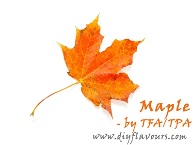 Maple by TFA or TPA