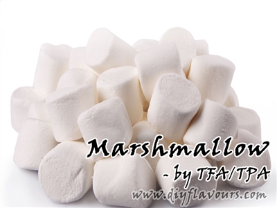 Marshmallow Flavorby TFA or TPA