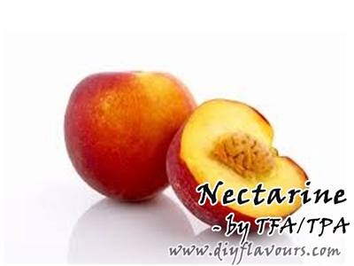 Nectarine Flavor by TFA or TPA