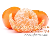 Orange Mandarin Flavor by TFA / TPA