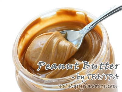 Peanut Butter by TFA or TPA