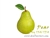 Pear by TFA or TPA