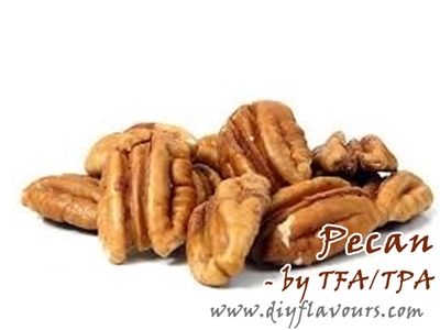 Pecan by TFA or TPA