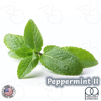 Peppermint II Flavor by TFA TPA
