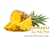 Pineapple Flavor by TFA or TPA
