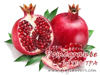 Pomegranate Flavor by TFA / TPA