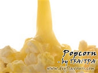Popcorn Flavor by TFA / TPA