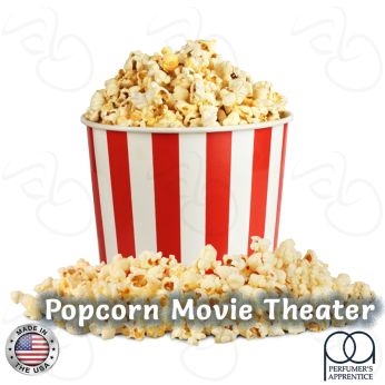Popcorn Movie Theater Flavor by TFA / TPA