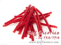 Red Licorice Flavor by TFA / TPA