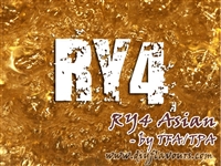RY4 Asian Flavor by TFA or TPA