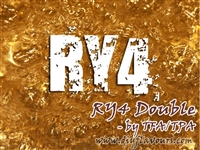 RY4 Double Flavor by TFA or TPA