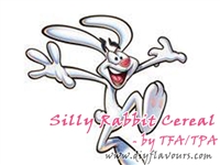 Silly Rabbit Cereal Flavor by TFA / TPA