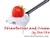 Strawberries and Cream Flavor by TFA or TPA