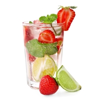 Strawberry Lemonade Flavor by TFA / TPA