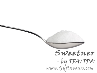 Sweetener Flavor by TFA or TPA