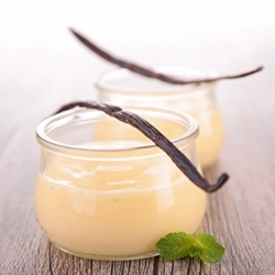 Vanilla Custard II Flavor by TFA / TPA