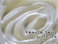 Vanilla Swirl Flavor by TFA / TPA