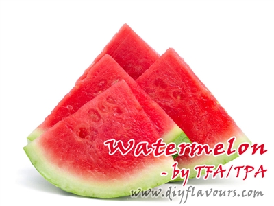 Watermelon Flavor by TFA or TPA