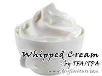 Whipped Cream Flavor by TFA / TPA