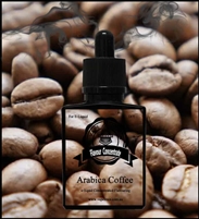 Arabica Coffee by Vape Train