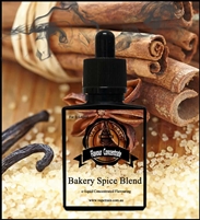 Bakery Spice Blend by Impact Flavours