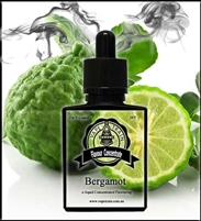 Bergamot by Impact Flavours
