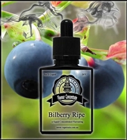 Bilberry Ripe by Impact Flavours