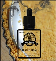 Biscuit Base by Vape Train