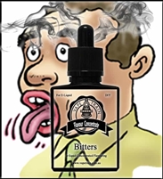 Bitters by Impact Flavours