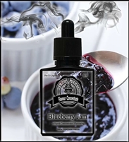 Blueberry Jam by Impact Flavours