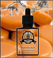 Butterscotch by Vape Train