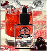 Cherry Liqueur Flavour by Vape Train