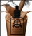Chocolate Milk by Vape Train