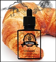 Croissant by Vape Train