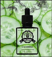 Cucumber by Impact Flavours