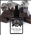 Dark Chocolate by Vape Train