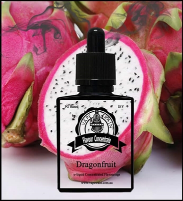 Dragonfruit by Vape Train